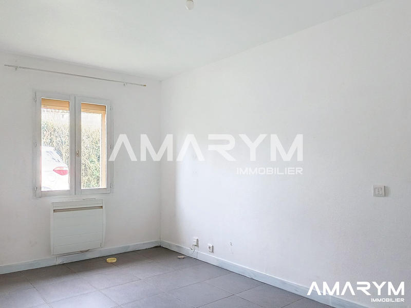Maison - 75 m² - 3 pièces