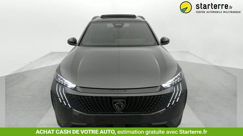 Peugeot 5008 Hybrid 145 e-Dcs6 Gt