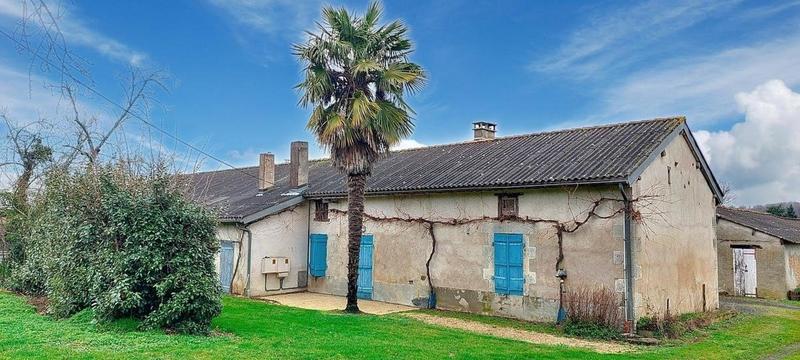 Maison - 160 m² - 7 pièces