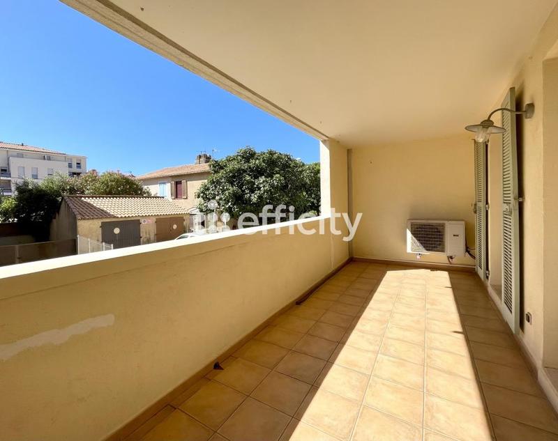 Appartement - 113 m² - 4 pièces