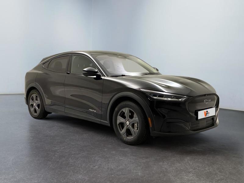 Ford Mustang Mach-E Standard Range 76 kWh 269 ch