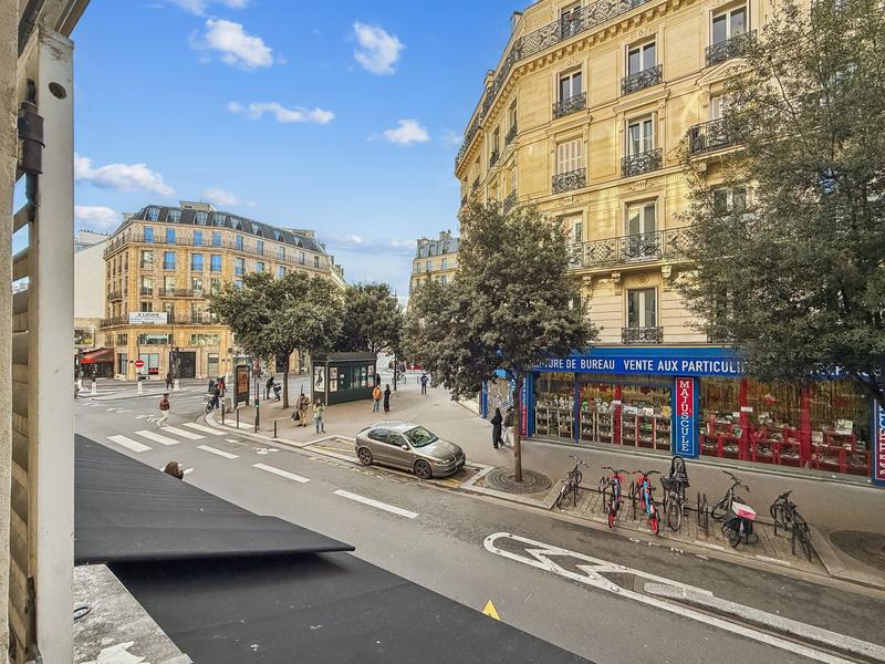 Appartement - 45 m² - 3 pièces