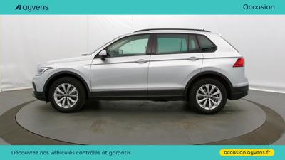 Volkswagen Tiguan 2.0 Tdi 150ch Life Business Dsg7