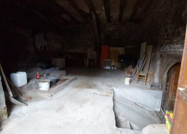 Maison traditionnelle - 190 m² - 5 pièces