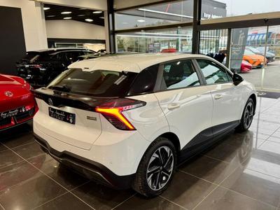 Mg Mg4 Ev 51kwh - 125 Kw 2wd 170ch Standard
