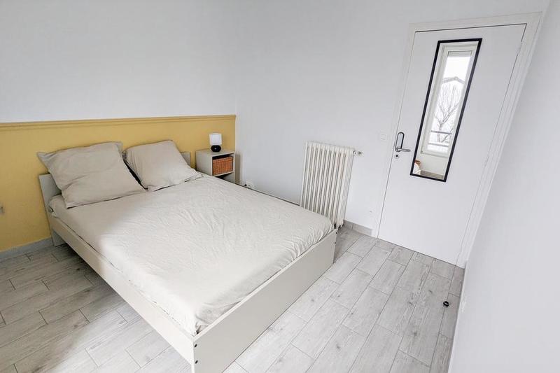 Chambre - 32 m² - 1 pièce
