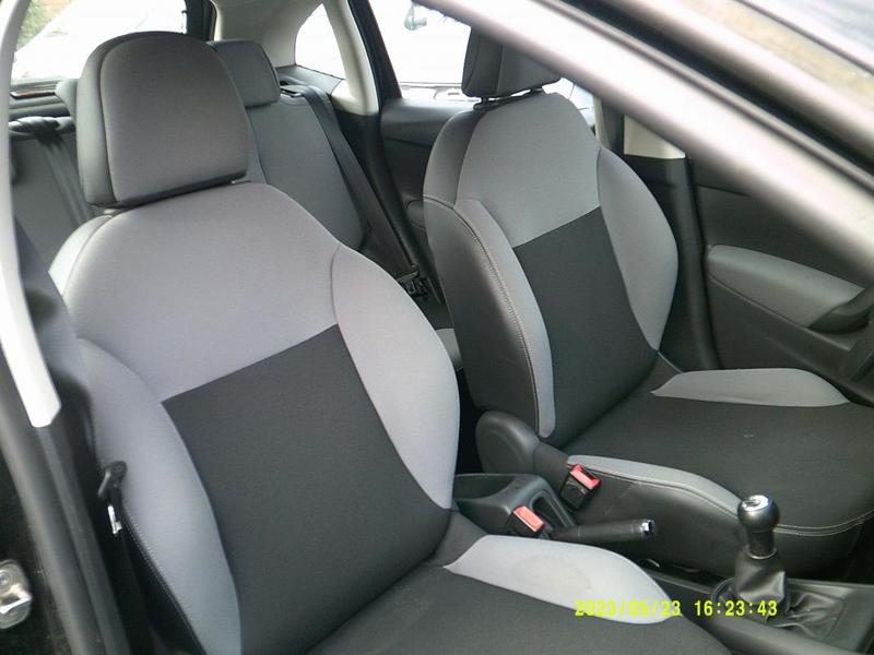 Citroën C3 1.2l 82cv attraction garantie 12 mois