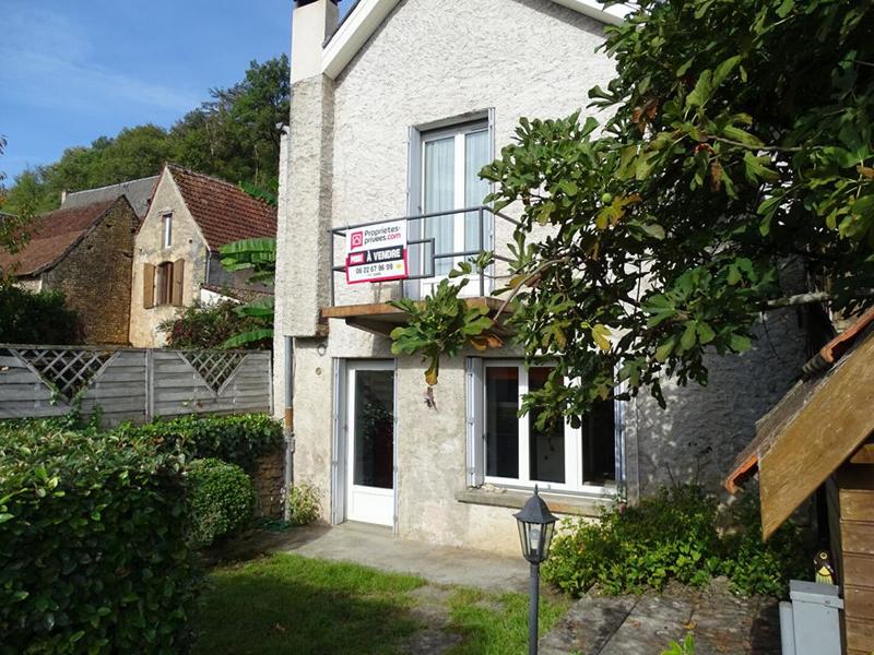 Maison - 71 m² - 3 pièces