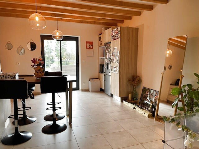 Appartement - 78 m² - 2 pièces