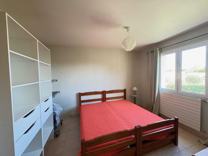 Bastide - 210 m² - 7 pièces