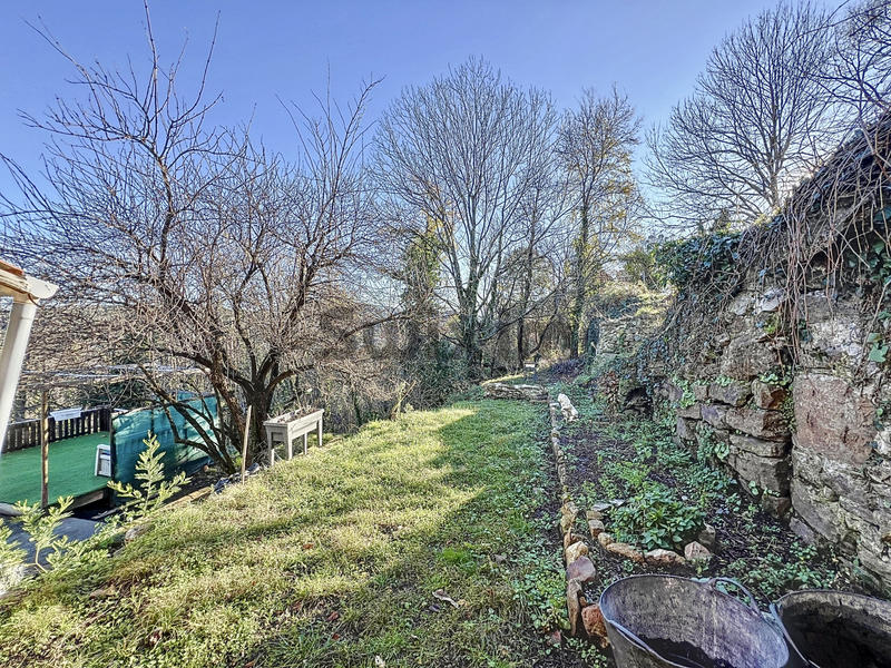 Appartement - 75 m² - 4 pièces