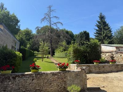 Maison - 108 m² - 6 pièces