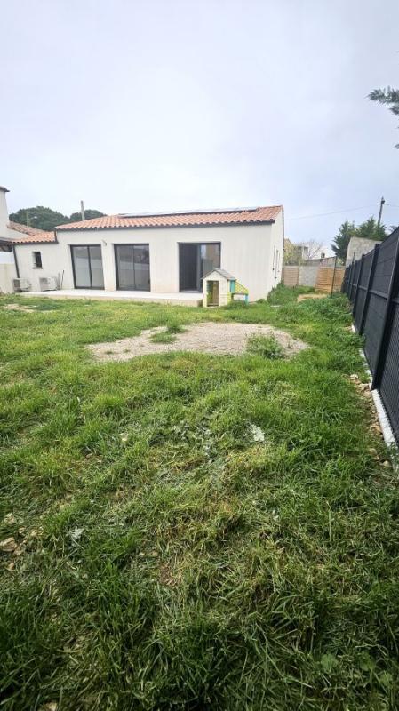 Villa - 94 m² - 4 pièces