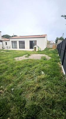 Villa - 94 m² - 4 pièces