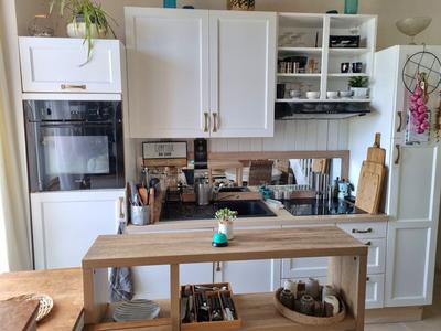 Maison ancienne - 106 m² - 5 pièces