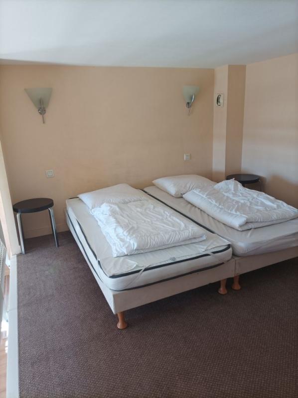 Appartement - 36 m² - 1 pièce