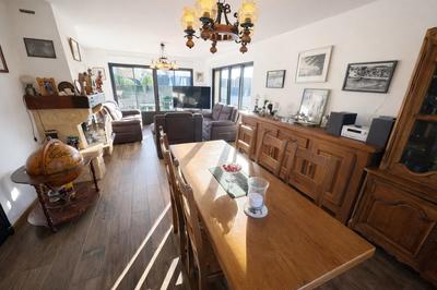 Maison - 134 m² - 6 pièces