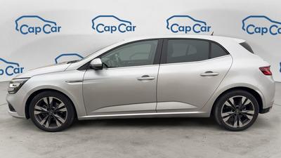 Renault Mégane IV 1.5 Blue dCi 115 Edc7 Intens