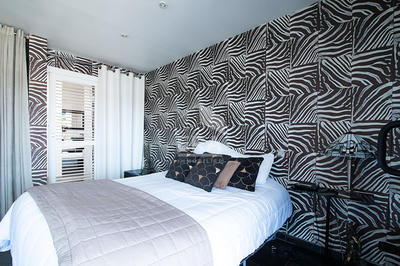 Appartement - 138 m² - 5 pièces