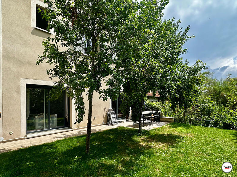 Maison - 187 m² - 7 pièces