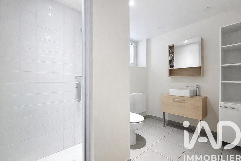 Maison - 91 m² - 5 pièces