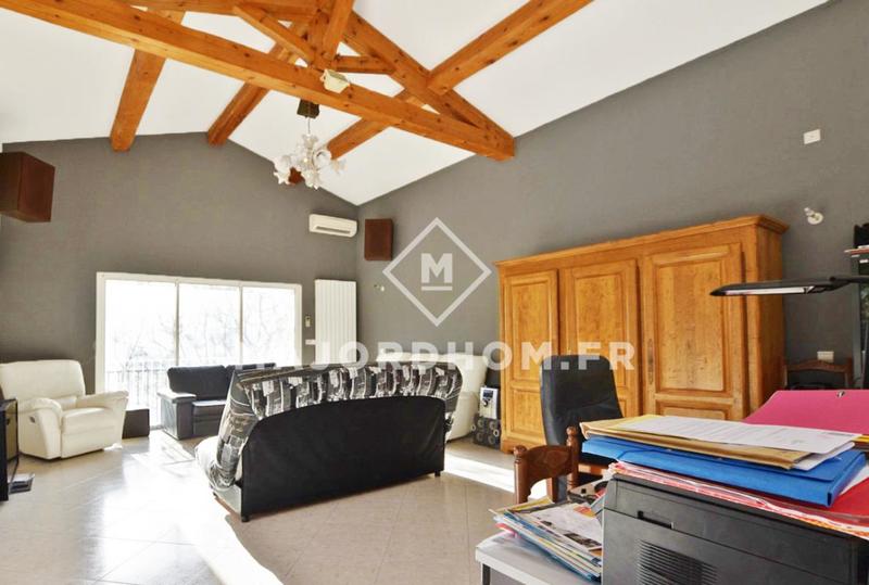 Maison d'architecte - 153 m² - 5 pièces