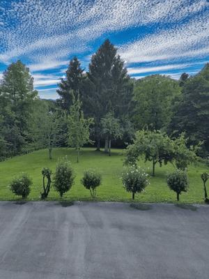 Maison ancienne - 110 m² - 5 pièces