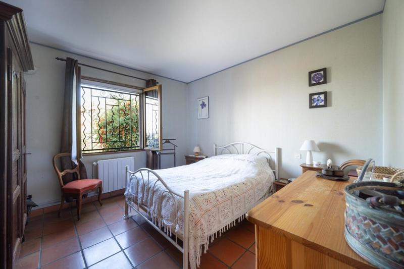 Maison - 161 m² - 4 pièces