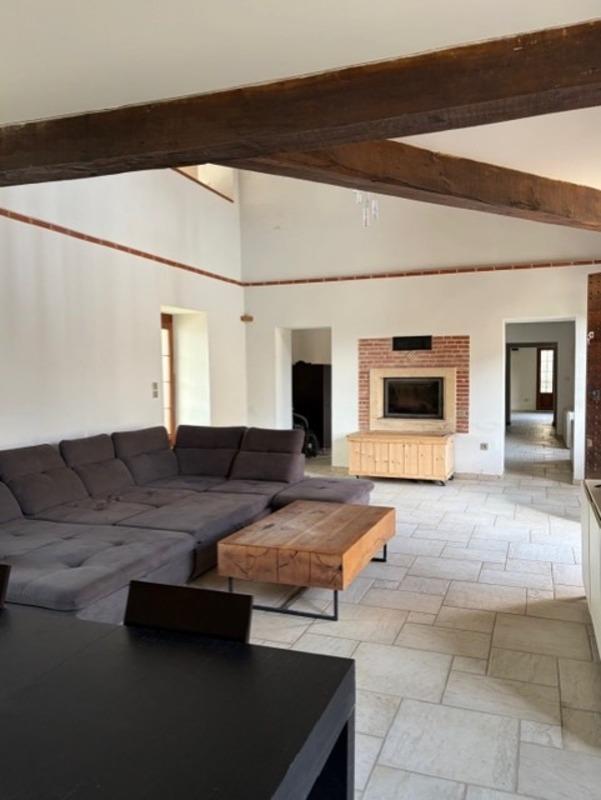 Maison - 300 m² - 7 pièces