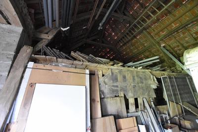 Maison - 168 m² - 3 pièces