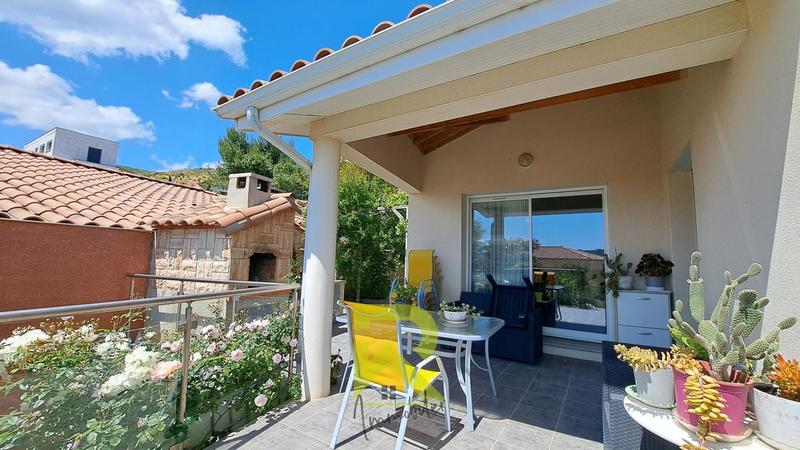 Villa - 180 m² - 7 pièces