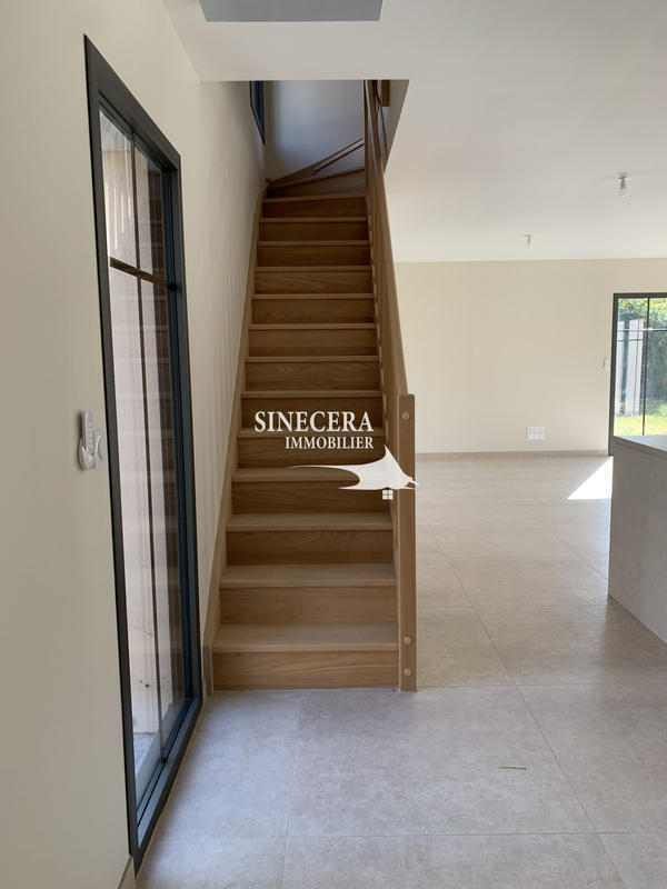 Maison - 172 m² - 6 pièces