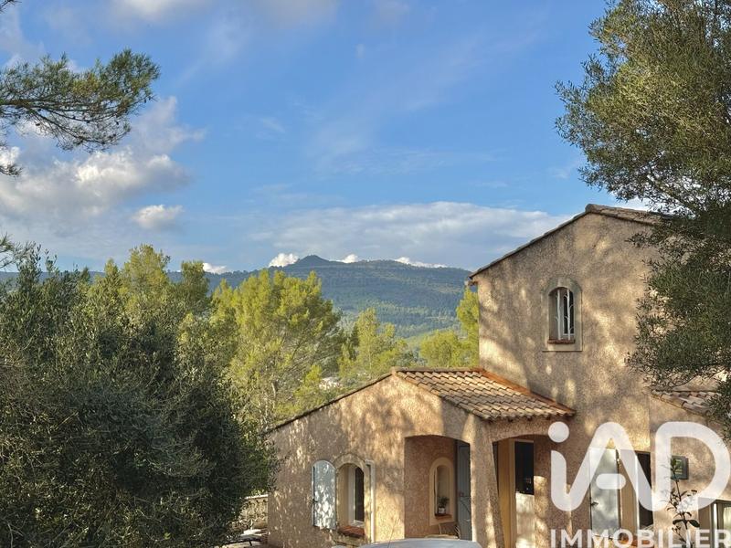 Maison - 150 m² - 6 pièces