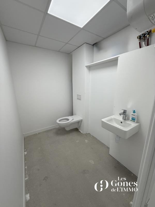 Local commercial - 70 m²