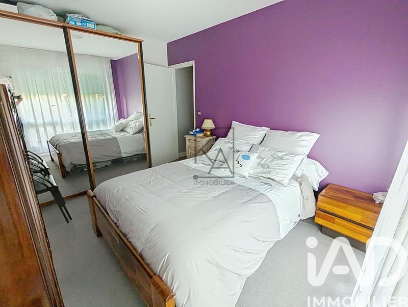 Appartement - 99 m² - 5 pièces