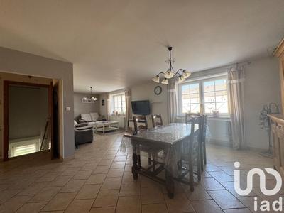 Maison de village - 279 m² - 7 pièces