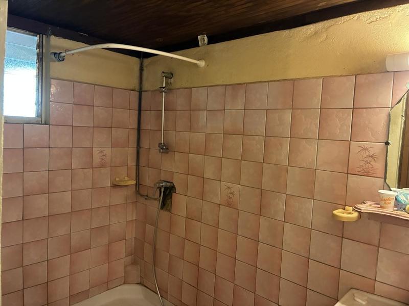 Maison - 74 m² - 4 pièces