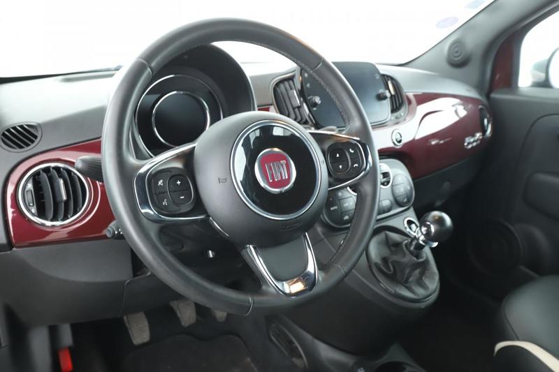 Fiat 500c c 1.0 Hybrid Bsg Dolcevita 70 ch