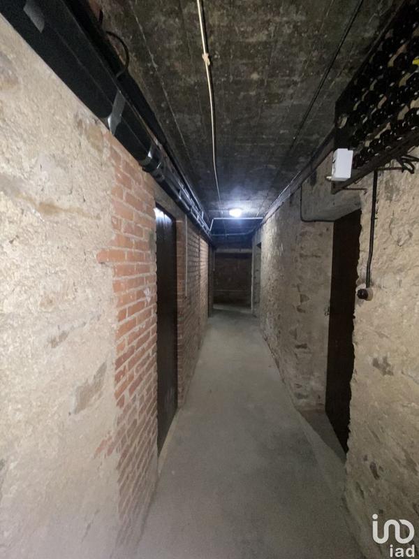 Maison - 344 m² - 7 pièces