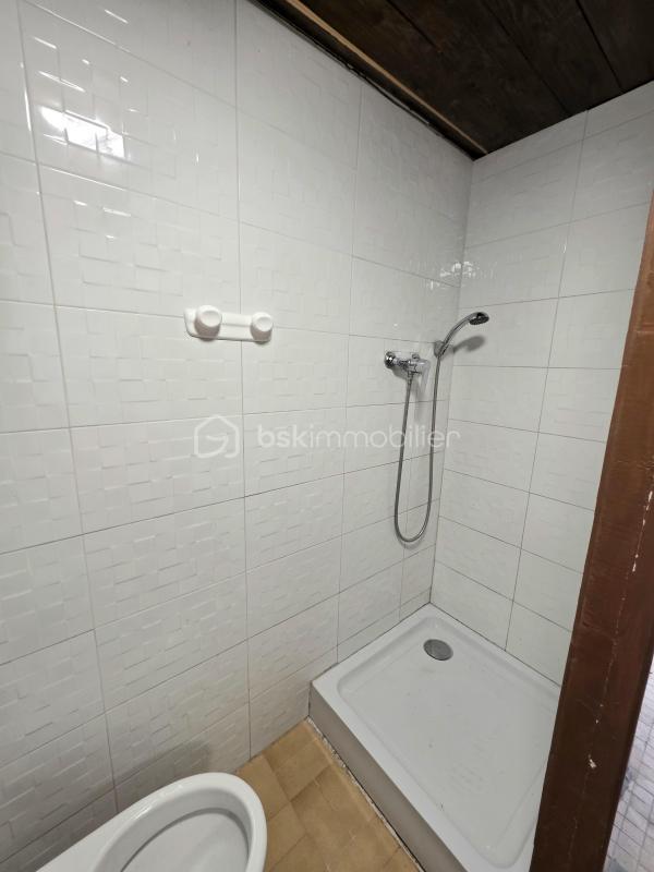 Maison - 173 m² - 7 pièces