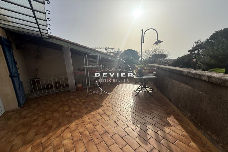 Appartement - 76 m² - 3 pièces