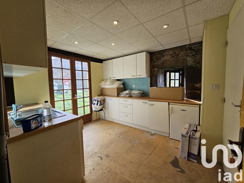 Maison - 115 m² - 4 pièces