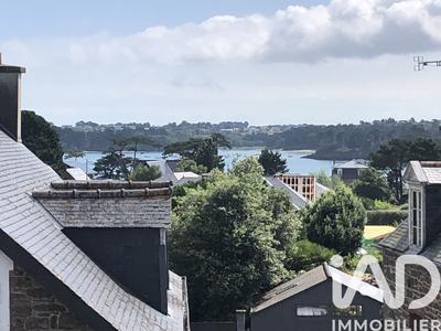 Appartement - 90 m² - 3 pièces