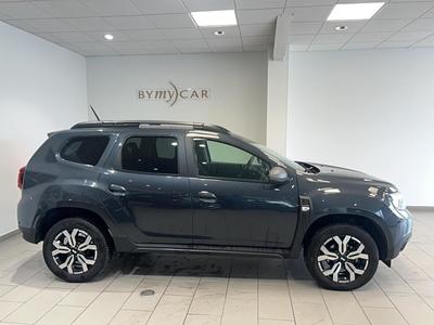 Dacia Duster Blue dCi 115 4x2 Journey