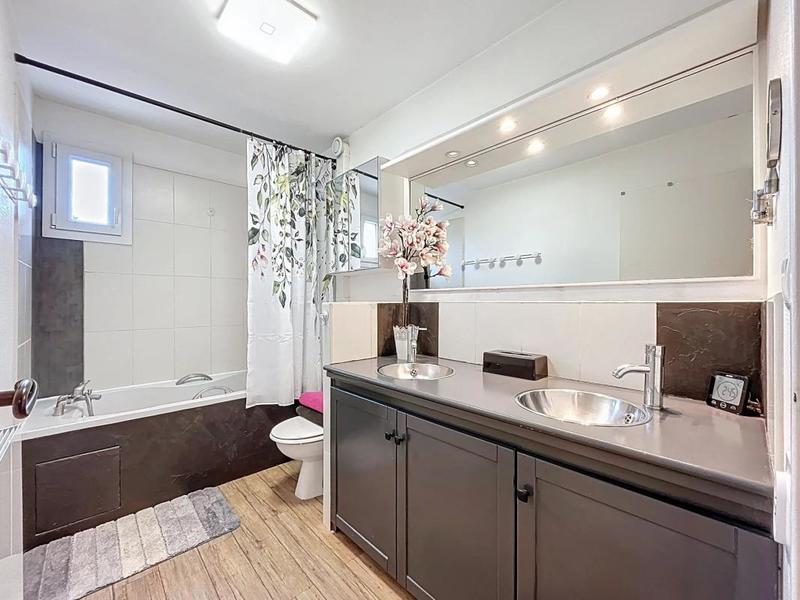 Maison - 118 m² - 5 pièces