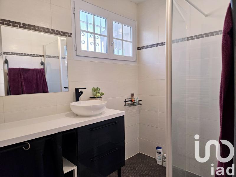 Maison de village - 72 m² - 4 pièces