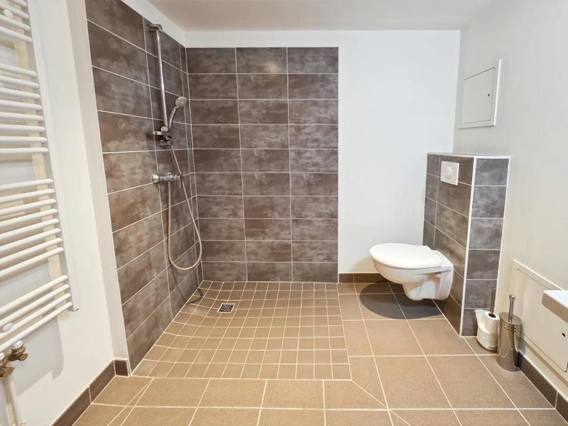 Appartement - 19 m² - 1 pièce