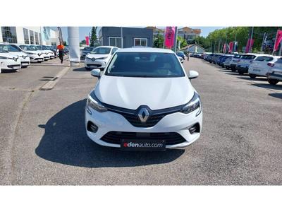 Renault Clio Societe Tce 90 - 21n Business Reversible