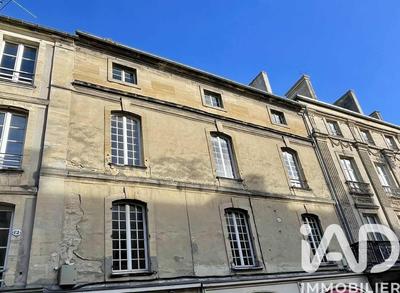 Appartement - 118 m² - 6 pièces