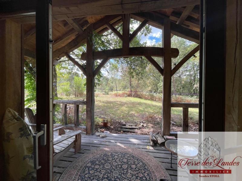 Propriété - 160 m² - 7 pièces